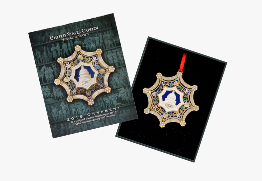 Capitol Rotunda, HD Png Download