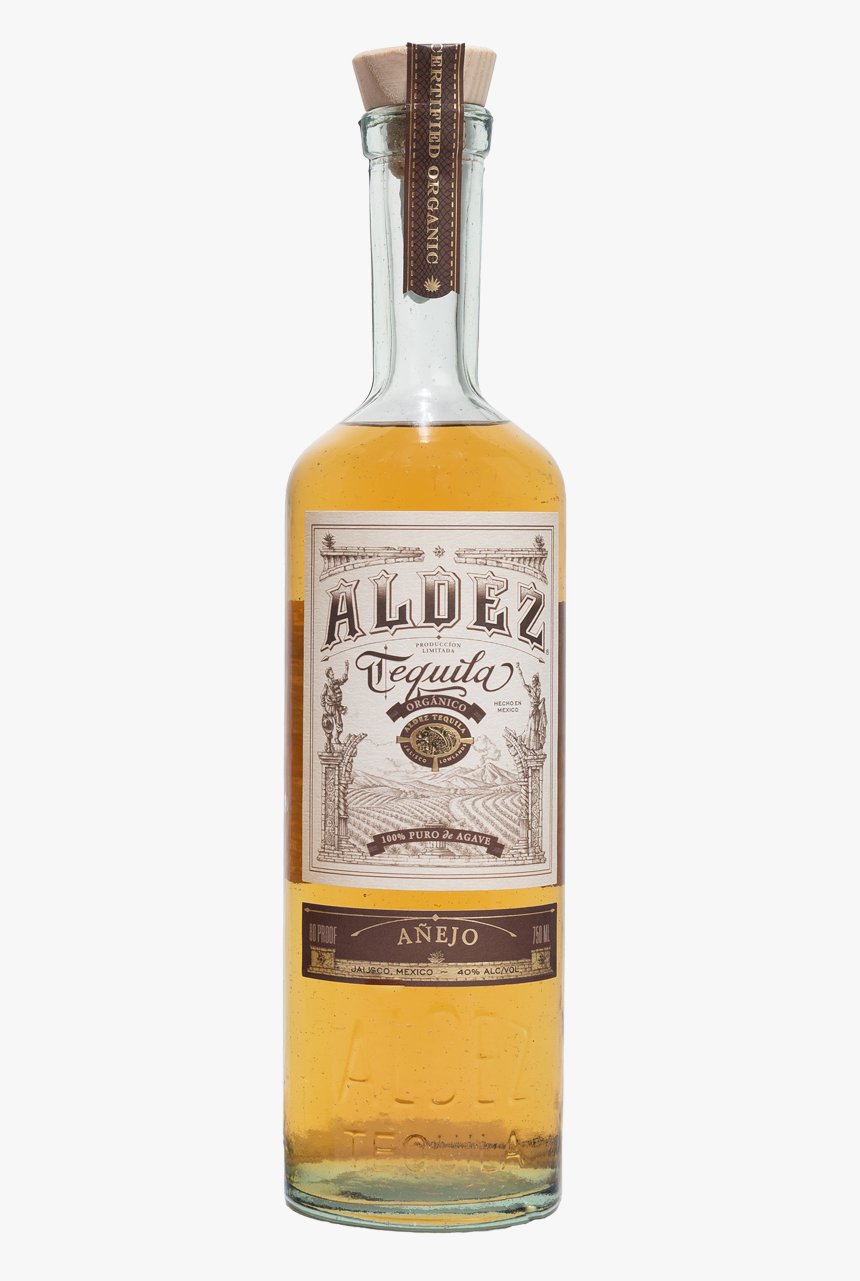 Aldez Tequila, HD Png Download