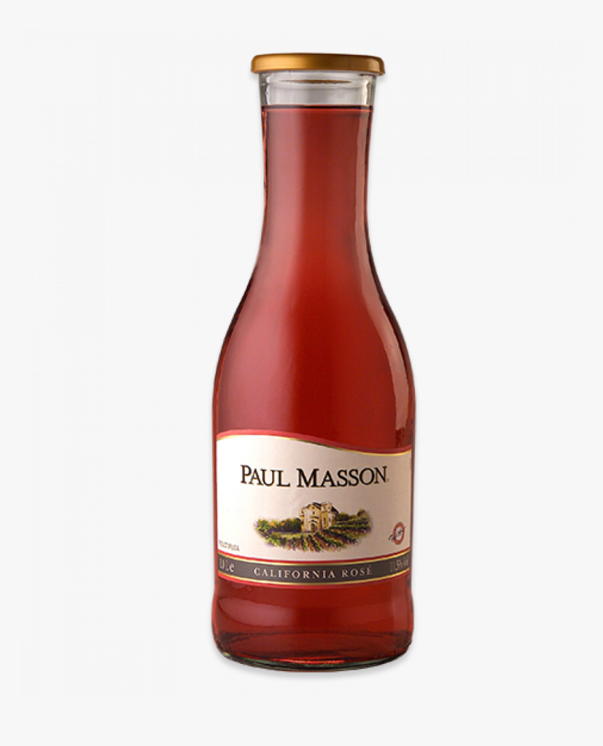 Belaire Rose Png , Png Download - Paul Masson Rose Wine Prices, Transparent Png