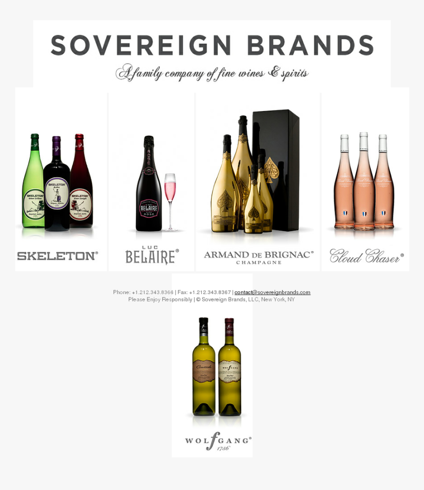 Luc Belaire, HD Png Download