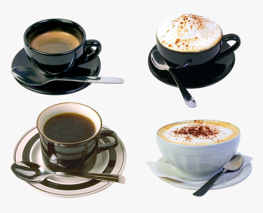 Cappuccino, HD Png Download