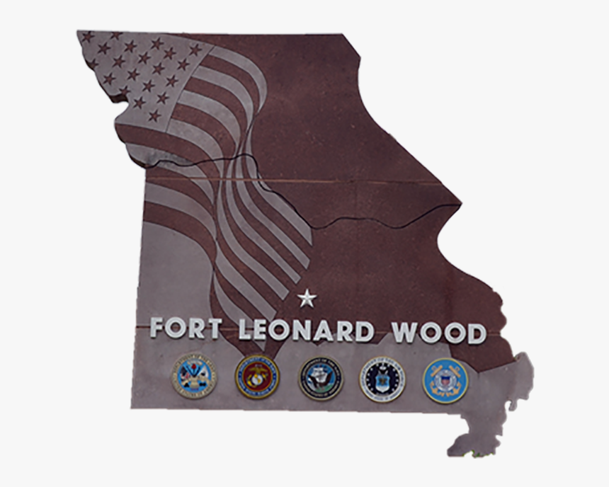 Fort Leonard Wood Missouri, HD Png Download