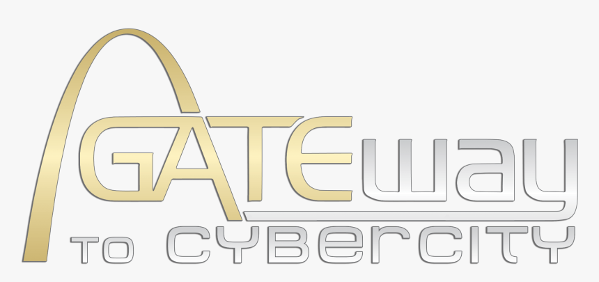 Gateway To Cyber City, HD Png Download