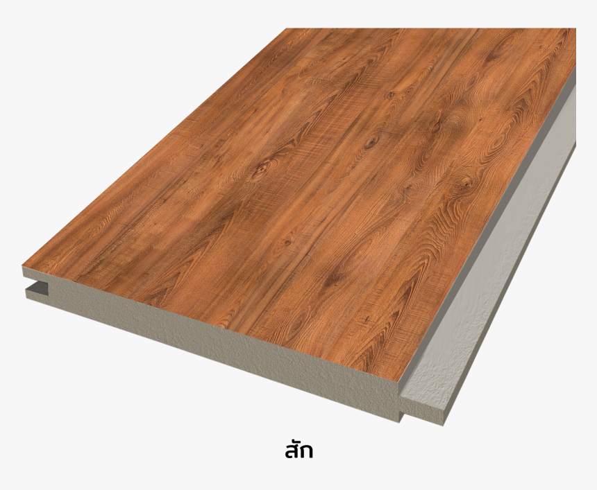 Click To Enlarge Image Tg-sak - ไม้ พื้น ที พี ไอ, HD Png Download