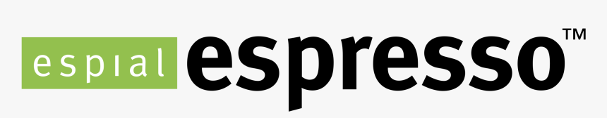 Espresso Png, Transparent Png
