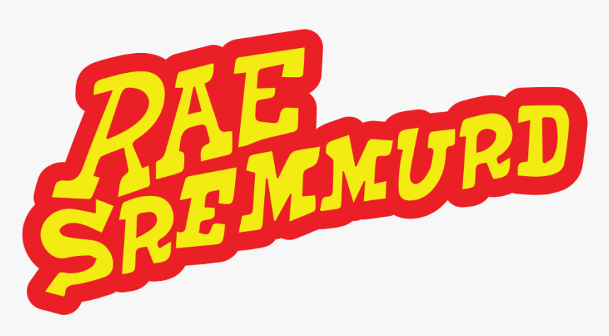 Rae Sremmurd Red Shirt, HD Png Download