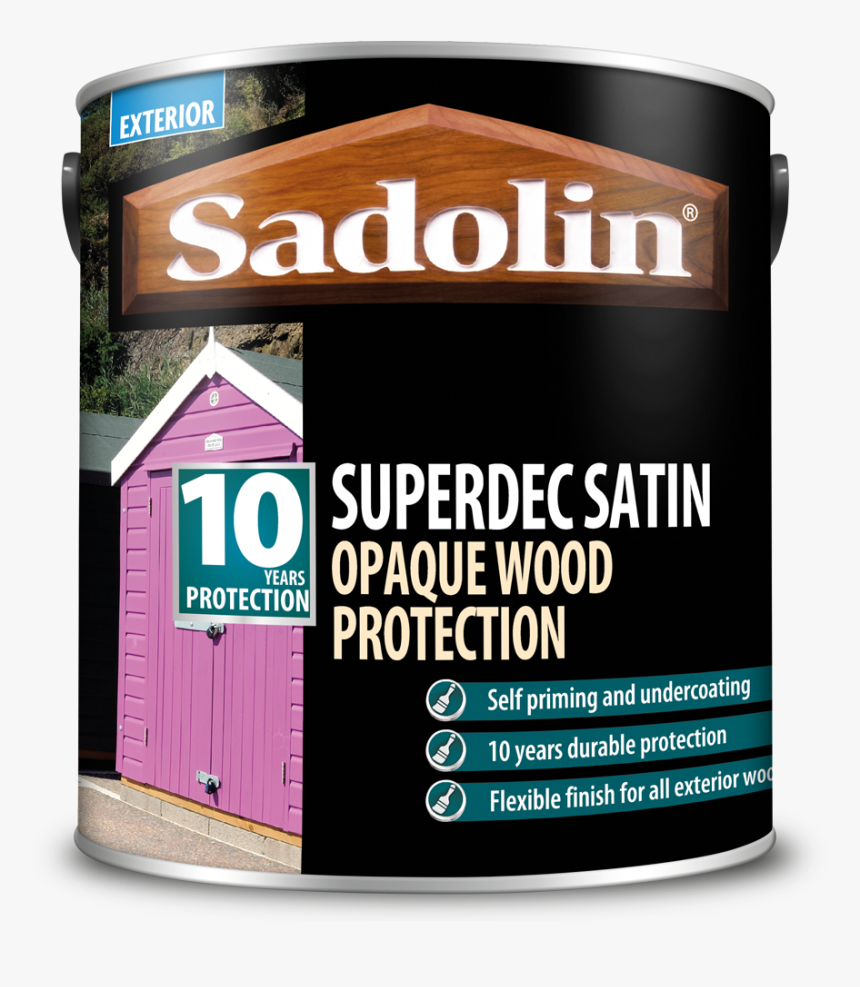 Sadolin, HD Png Download