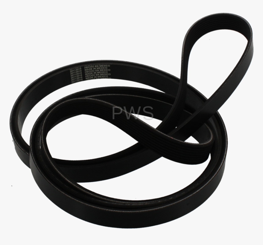 Speed Queen Dryer Machine St 030 Emtqg Belt, HD Png Download