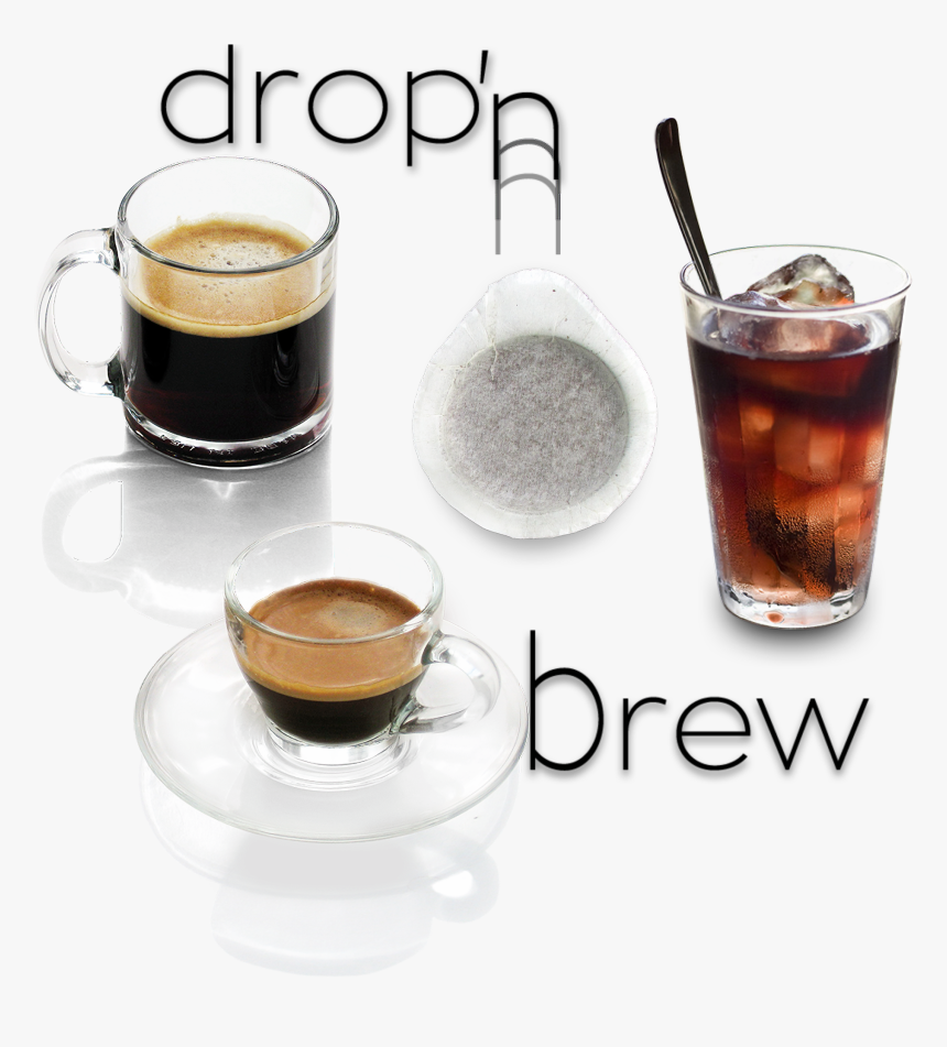 Coffee, HD Png Download