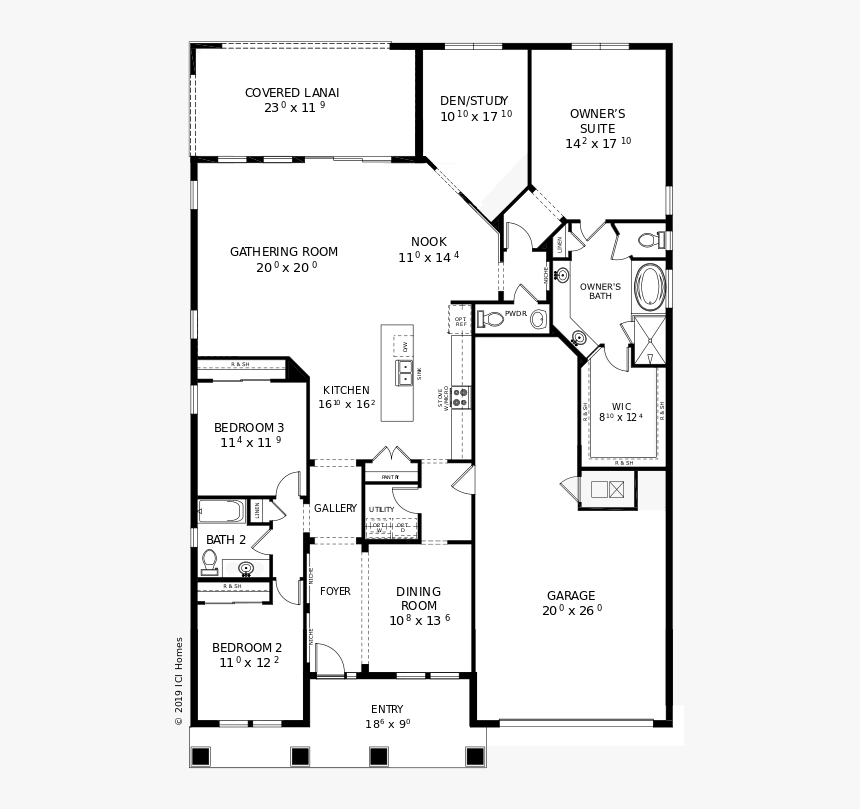 Diagram, HD Png Download