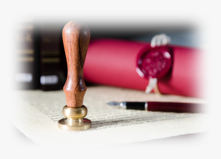 Legal Fee Expert Services - Pen And Seal Law, HD Png Download