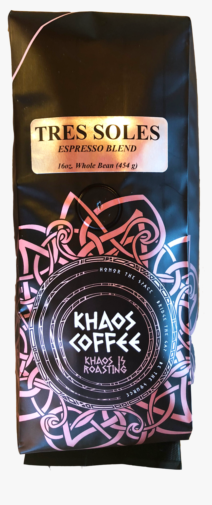 Tres Soles 3 - Kona Coffee, HD Png Download