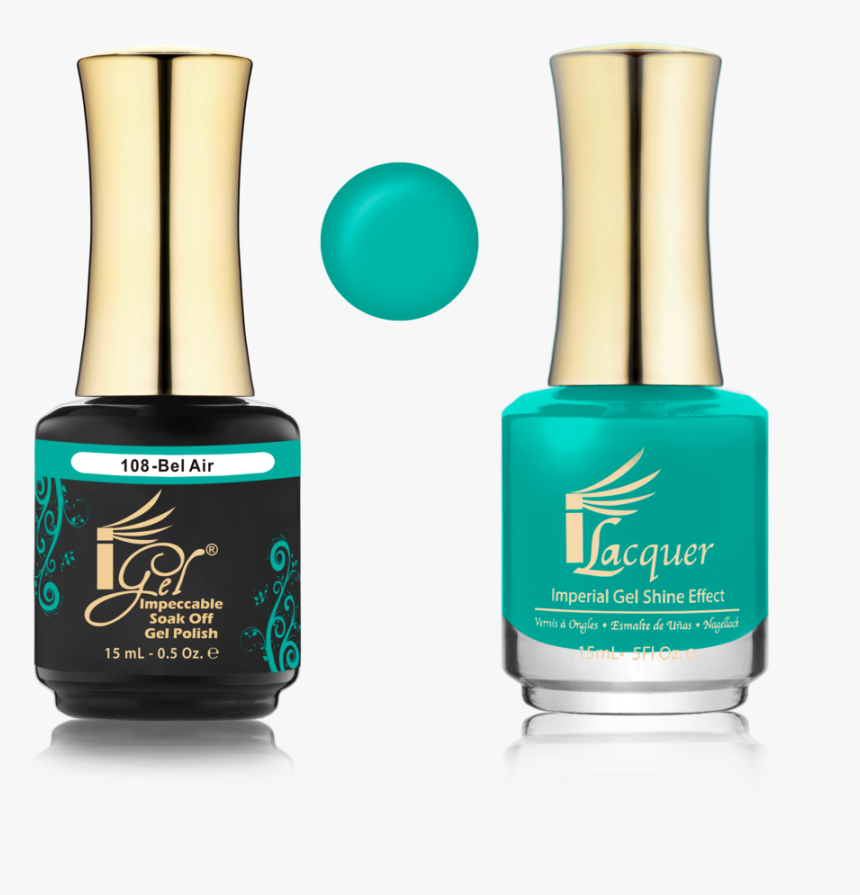 108 Bel Air - Cautious Coral B16, HD Png Download