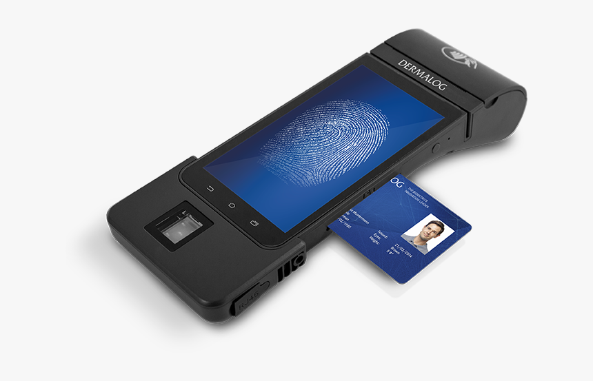 Best Thin Wallet, HD Png Download