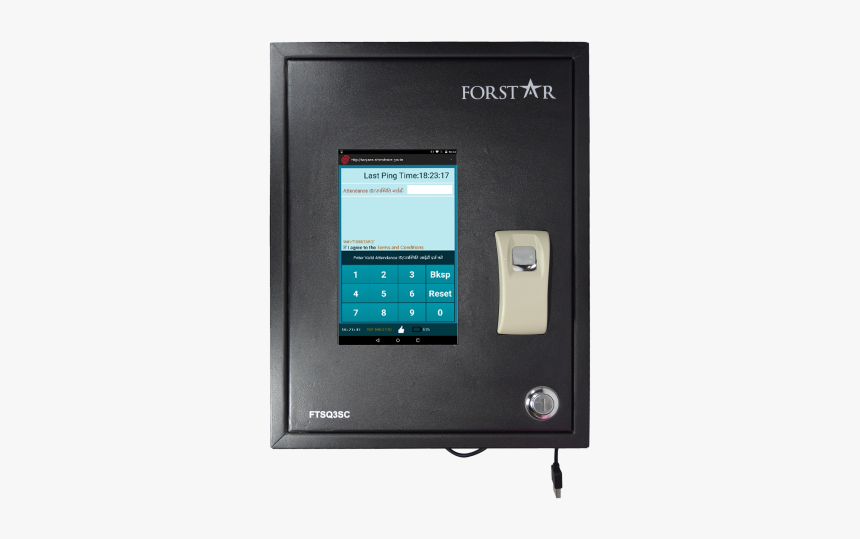 Flat Panel Display, HD Png Download