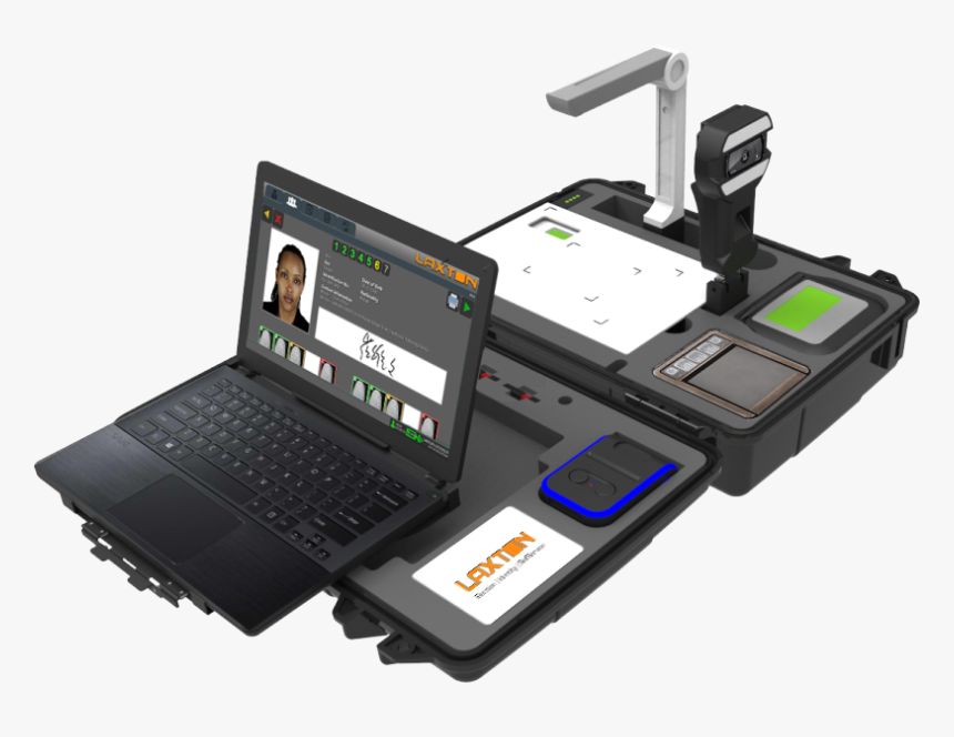 Netbook, HD Png Download