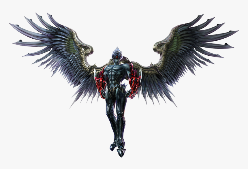 Devil Jin Tekken Movie, HD Png Download
