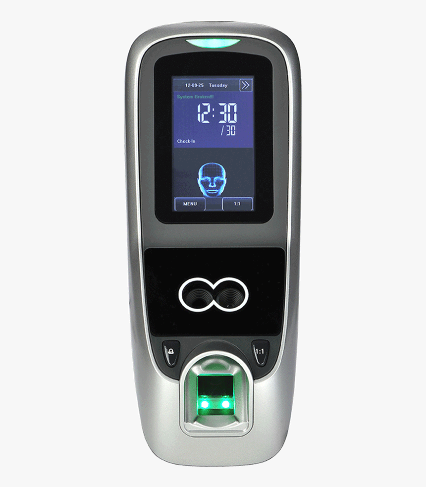 Zkteco Mb700, HD Png Download