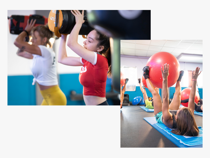 Bodypump, HD Png Download