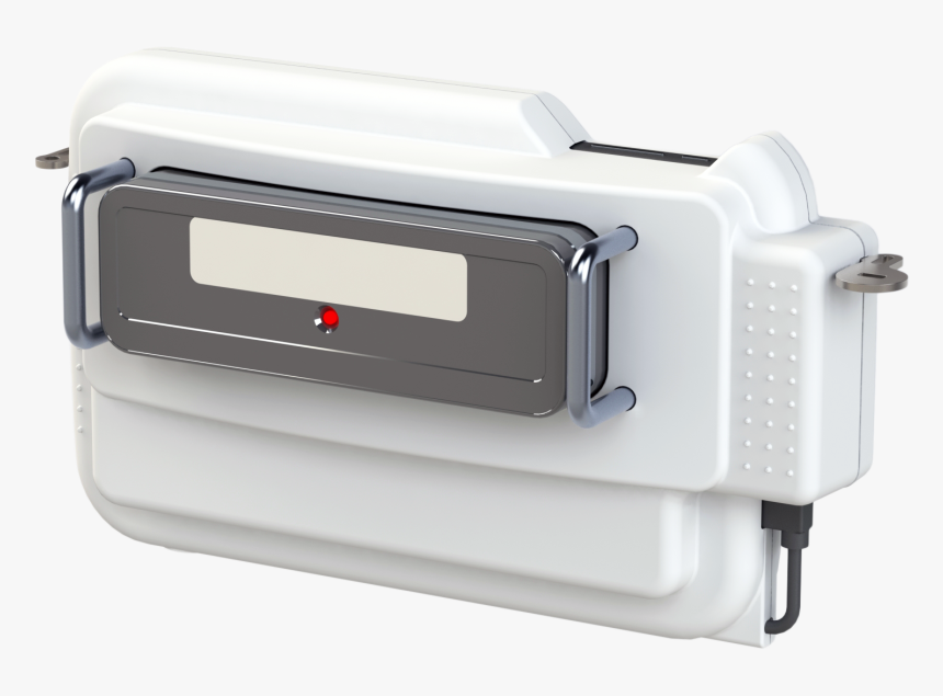 Wireless Biometric Patient Identification Devices Improve - Kitchen Scale, HD Png Download