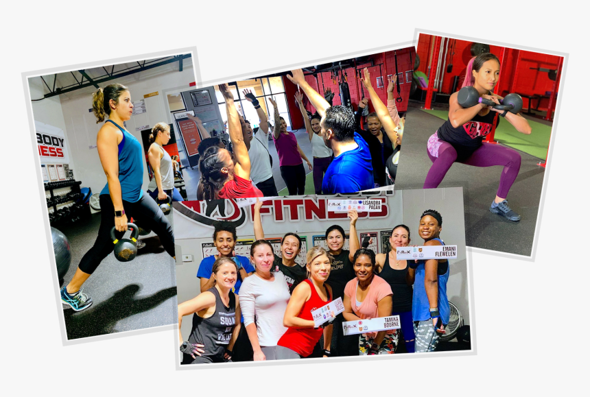 Gym, HD Png Download