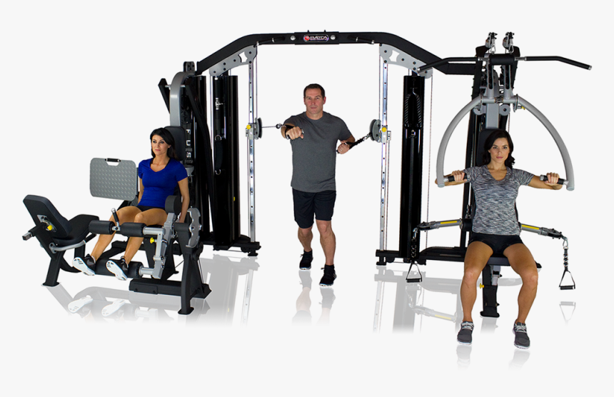 Batca Fusion 4, HD Png Download