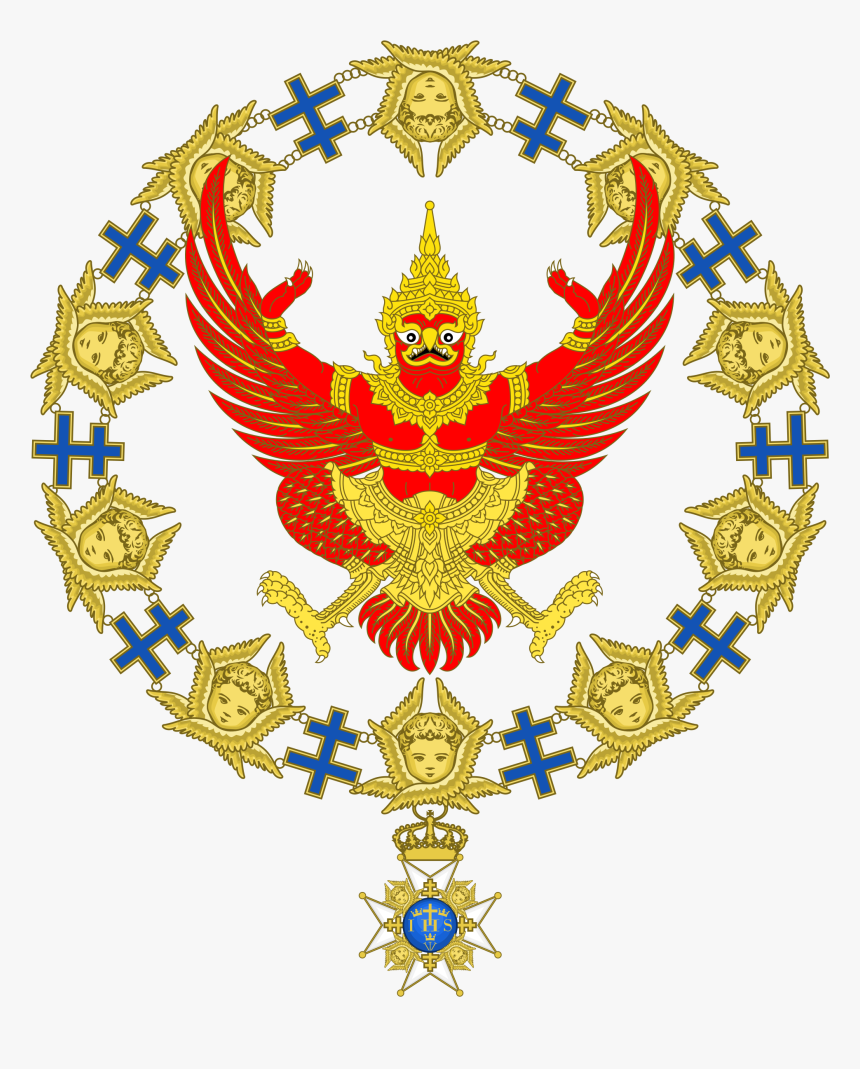 Lesser Coat Of Arms Sweden, HD Png Download