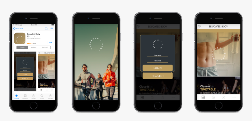 Iphone, HD Png Download