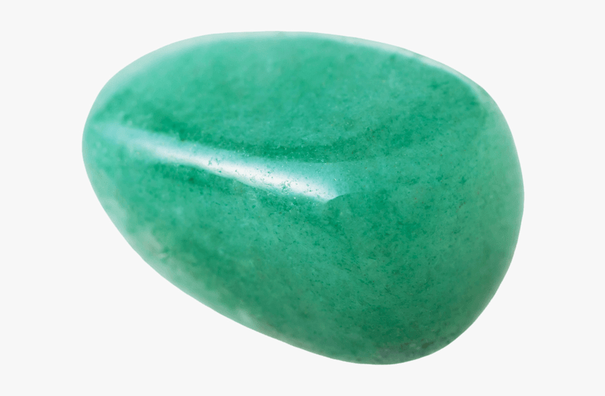 Green Aventurine - Jade, HD Png Download