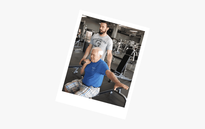 Biceps Curl, HD Png Download