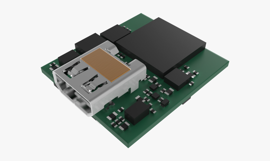 Electrical Connector, HD Png Download