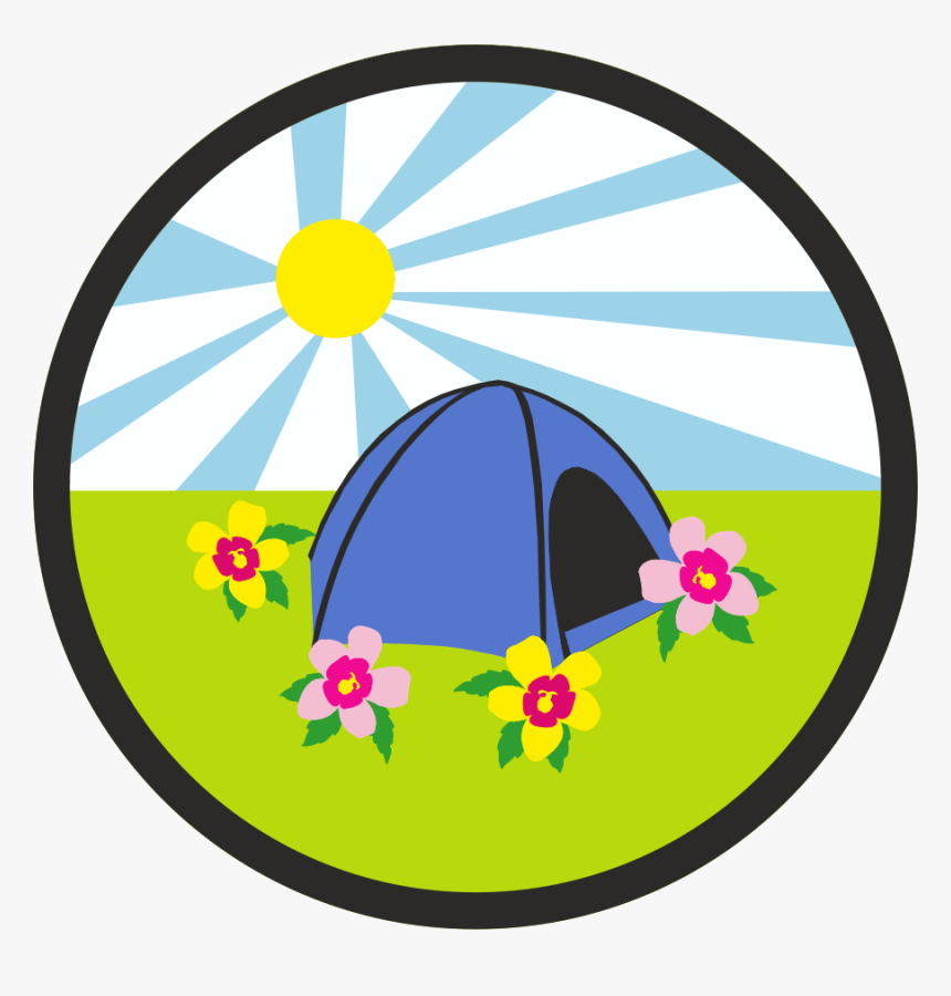 Spring Season Clipart , Png Download - Awesome Smiley, Transparent Png