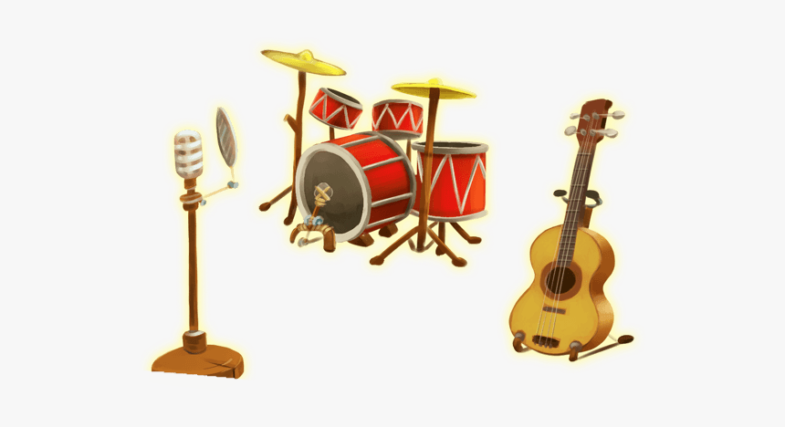 Figurine, HD Png Download