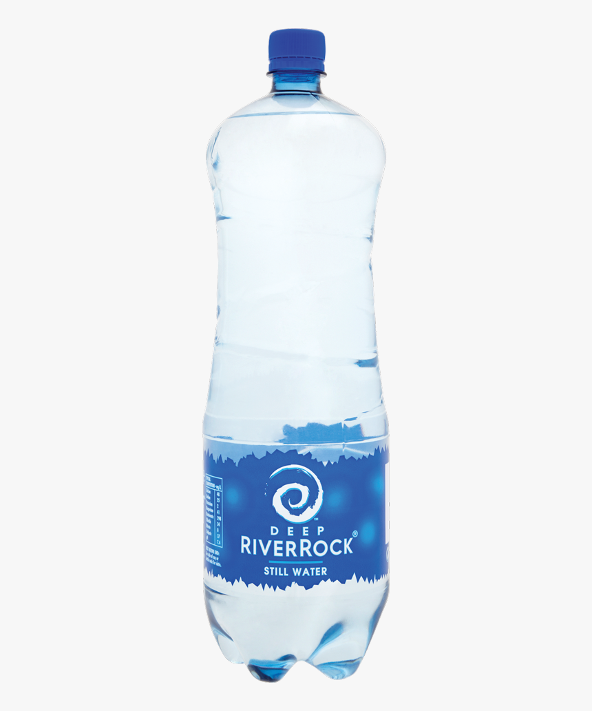 Water Bottle Png Hd, Transparent Png