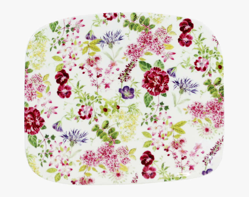 Gien Coupe Nuage Millefleurs, HD Png Download