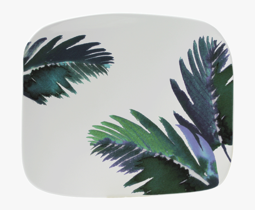 Plate, HD Png Download