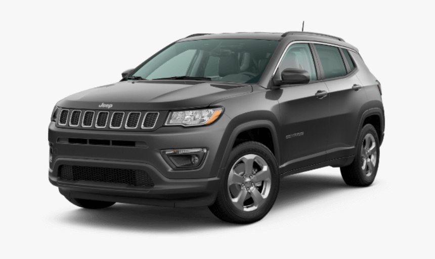 2020 Jeep Compass Latitude - Jeep Grand Cherokee 2020 Price, HD Png Download