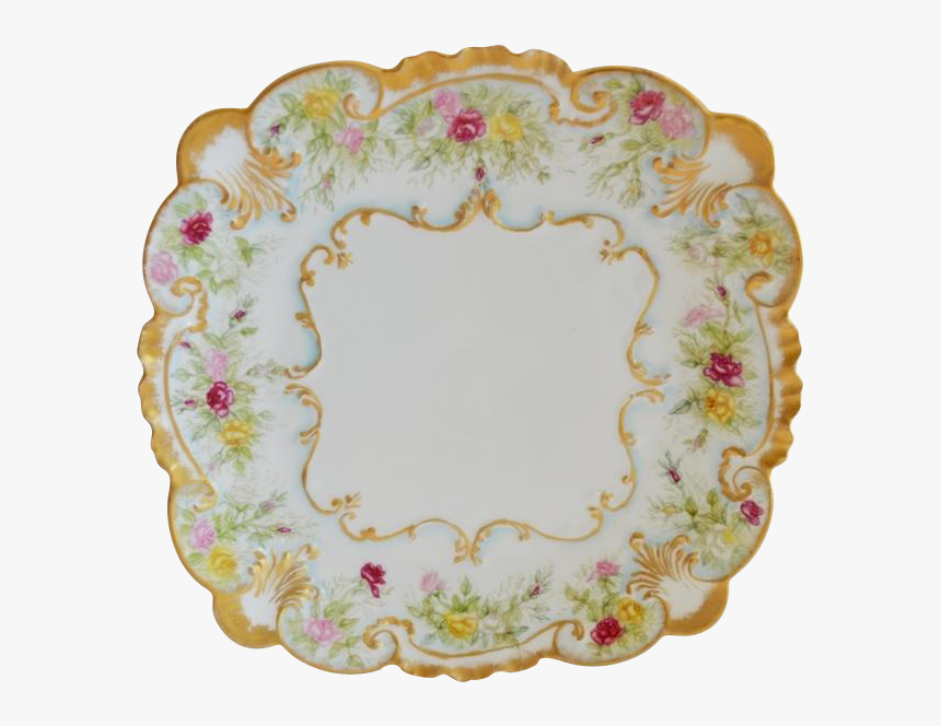 Serving Tray, HD Png Download