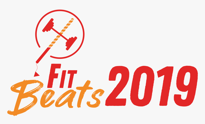 Fitbeats - Oval, HD Png Download