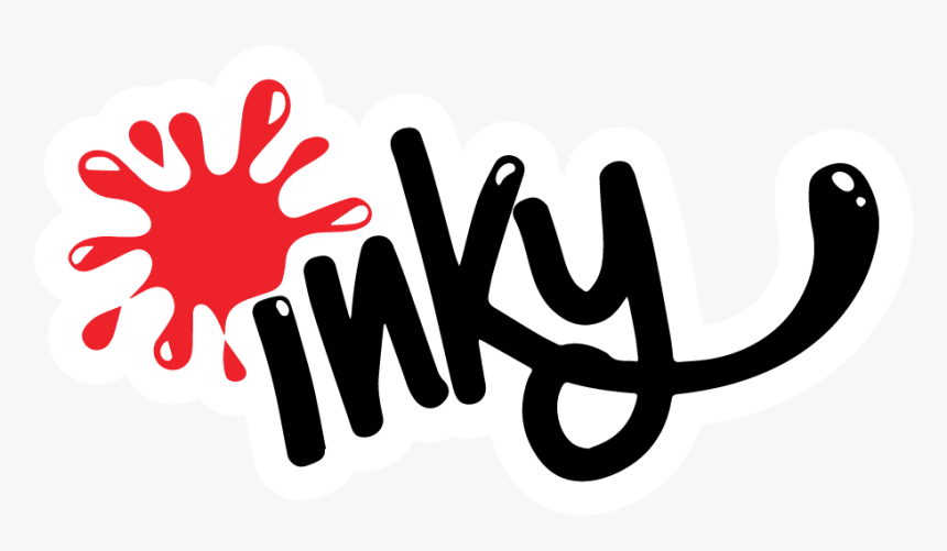 Kids Fashion Stationery - Inky Stationery Malaysia, HD Png Download