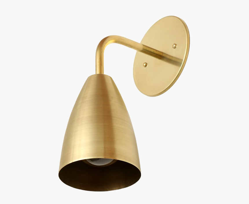 Sconce Png Free Download Png Icon - Lamp, Transparent Png