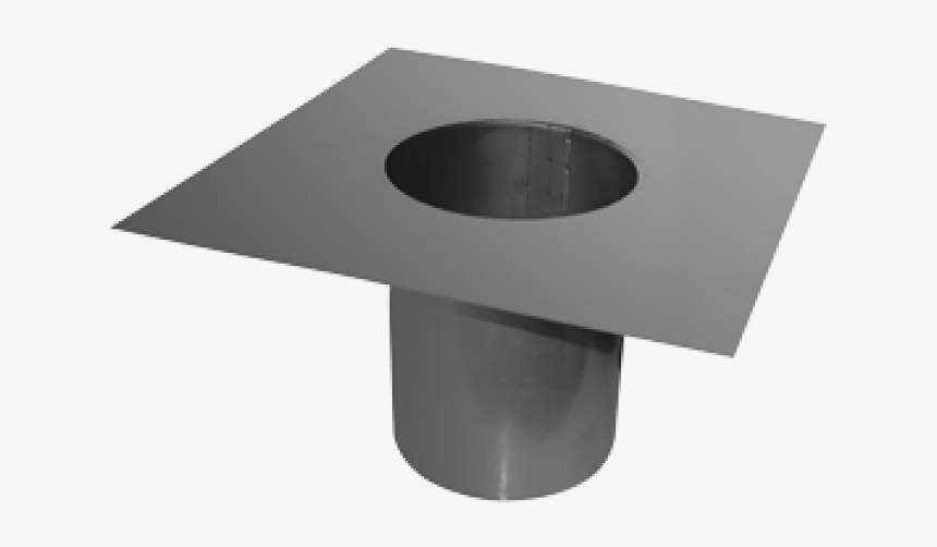 Sump Adapter - Circle, HD Png Download