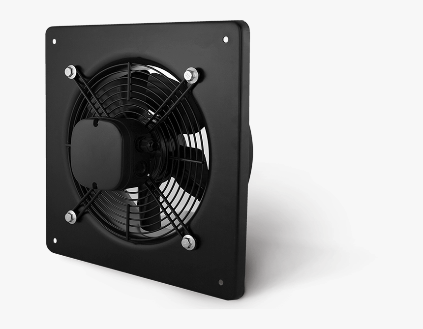 Ventilation Fan, HD Png Download