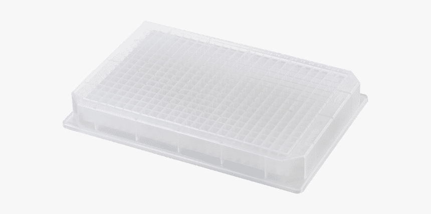 Ritter Medical Riplate 384 With Square Wells - Serving Tray, HD Png Download