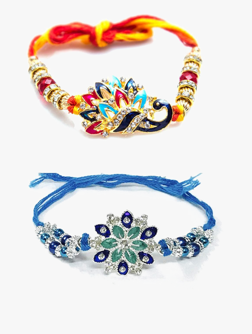 Rakhdi Png File, Transparent Png