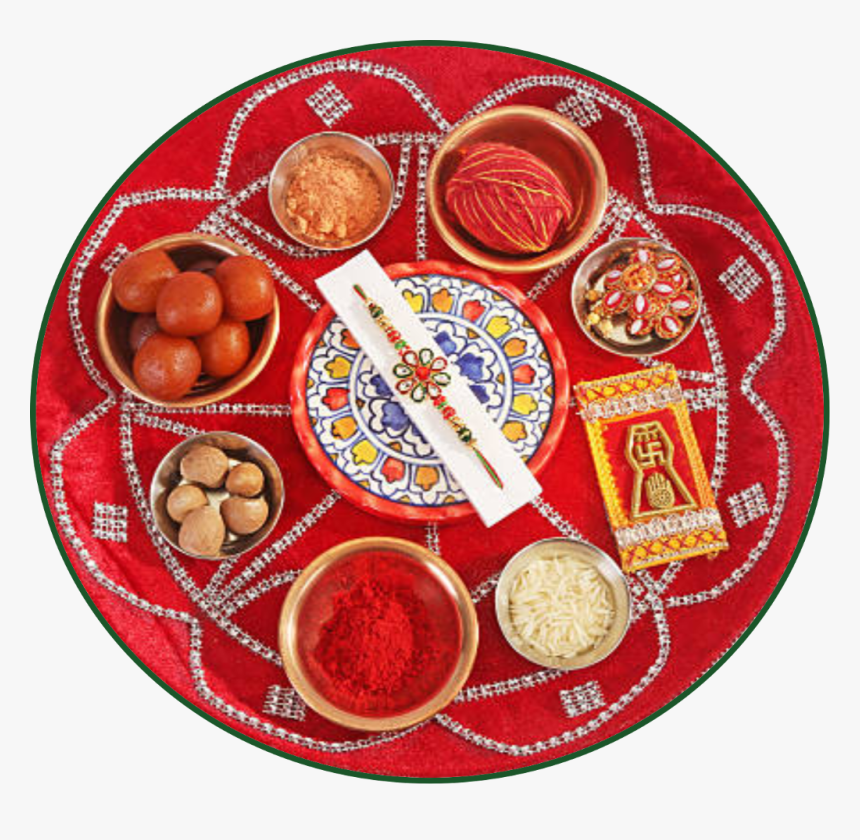 #rakhi #rakhifestival #rakshabandhan #india #festival - Dish, HD Png Download