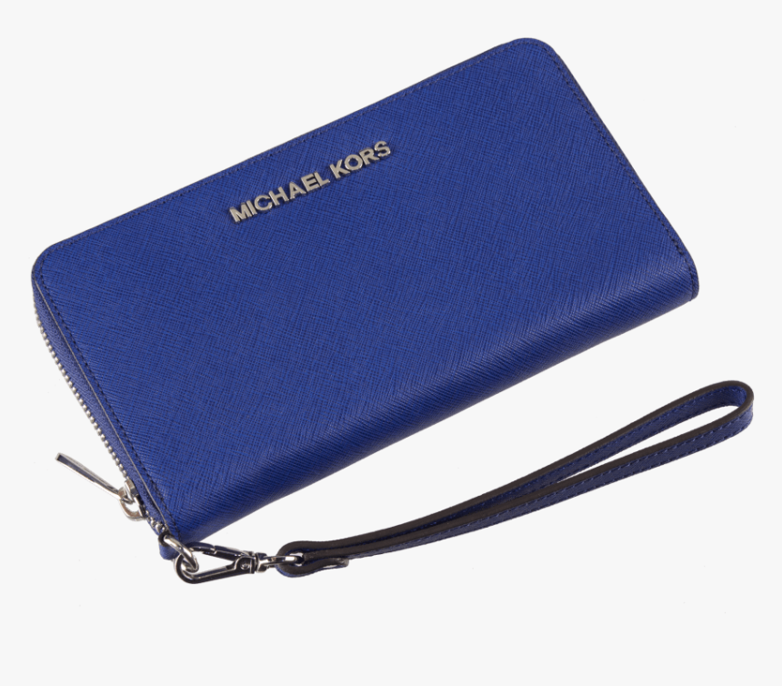 Clip Art Wallets And Totes Up - Nichael Kors Wallets, HD Png Download