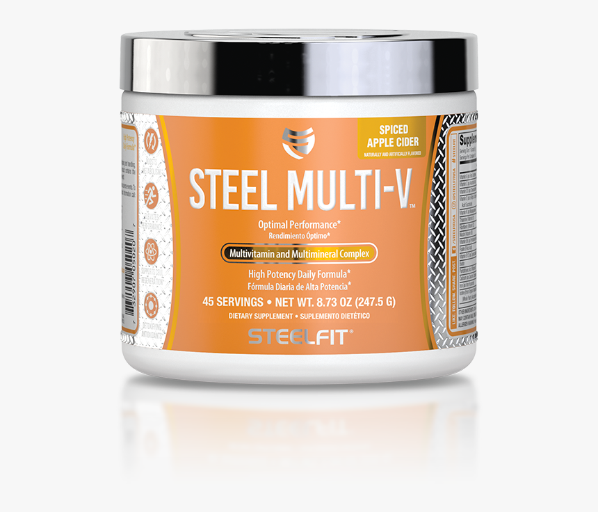 Steel Sweat Steelfit, HD Png Download