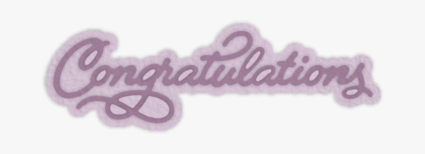 Calligraphy, HD Png Download