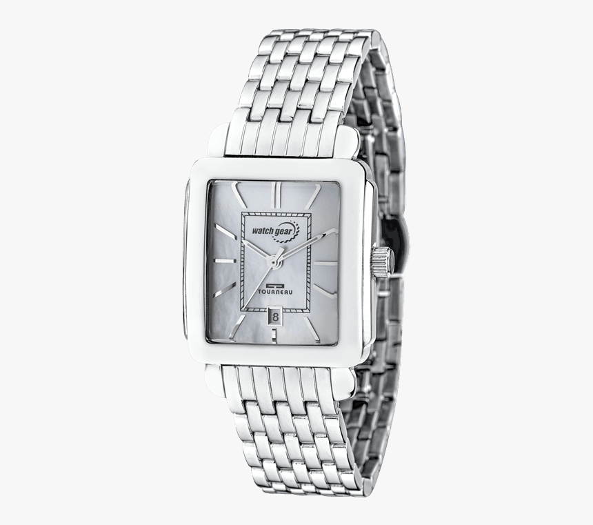 Analog Watch, HD Png Download